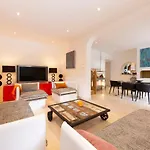 וילה Serene Cap D'Antibes Retreat With Heated Pool Steps From The Beaches אנטיב