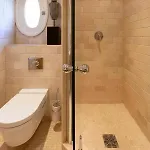 וילה Serene Cap D'Antibes Retreat With Heated Pool Steps From The Beaches אנטיב