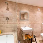 וילה Serene Cap D'Antibes Retreat With Heated Pool Steps From The Beaches *