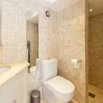 וילה Serene Cap D'Antibes Retreat With Heated Pool Steps From The Beaches