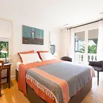 Serene Cap D'Antibes Retreat With Heated Pool Steps From The Beaches * אנטיב