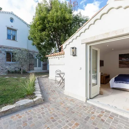 Haven Of Peace In Cap D'antibes Heated Swimming Pool Close To The Beaches Villa Antibes
