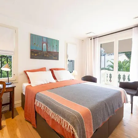 Haven Of Peace In Cap D'antibes Heated Swimming Pool Close To The Beaches * Antibes