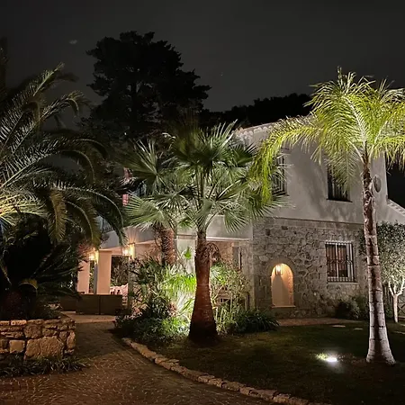 Haven Of Peace In Cap D'antibes Heated Swimming Pool Close To The Beaches Villa